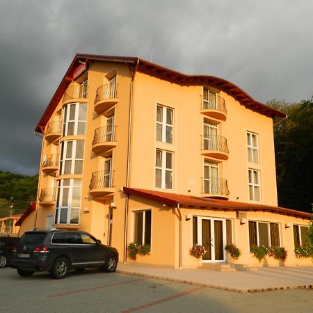 Hotel Metropol Băile Felix Exterior foto