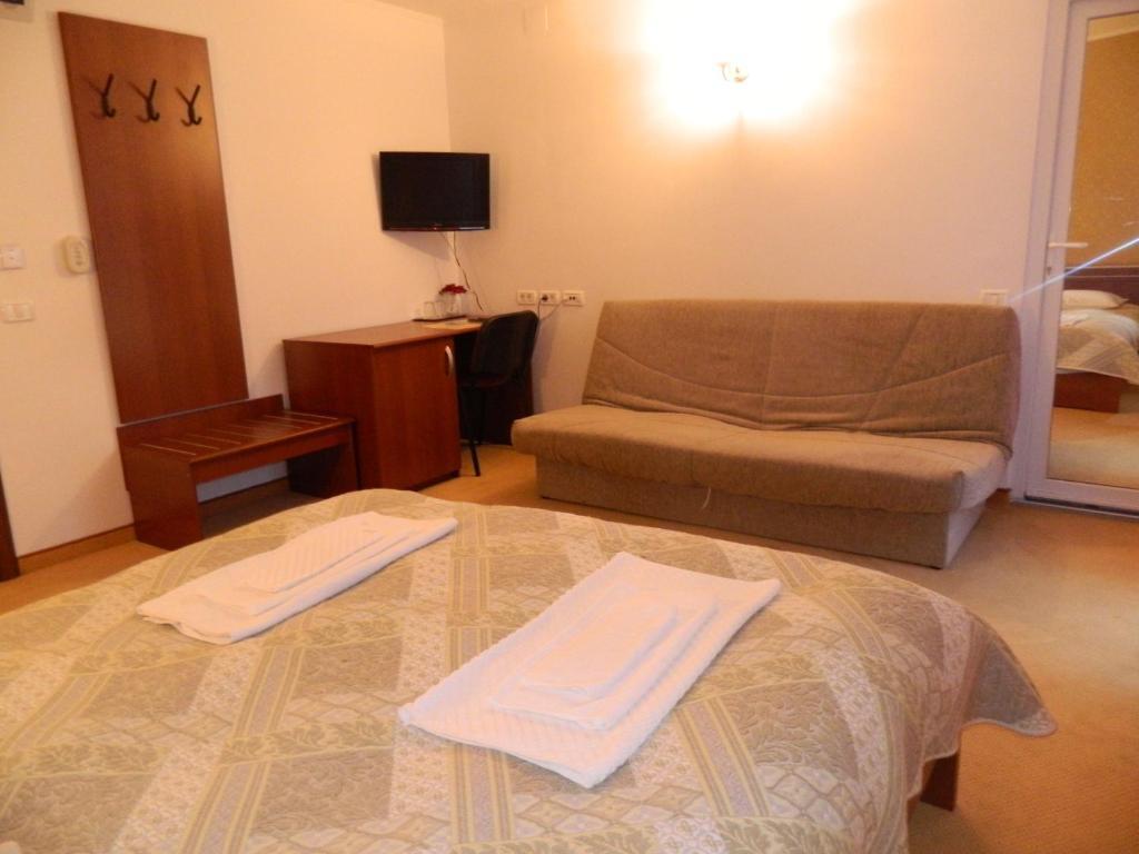Hotel Metropol Băile Felix Zimmer foto