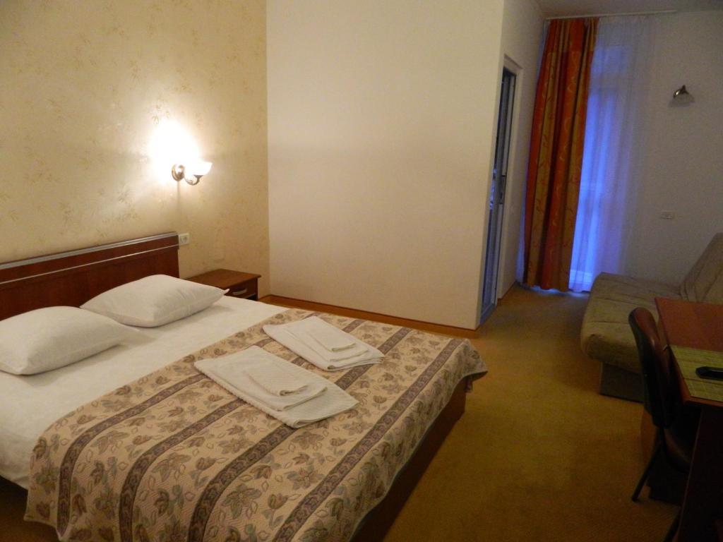 Hotel Metropol Băile Felix Zimmer foto