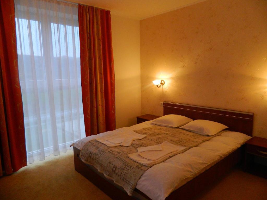 Hotel Metropol Băile Felix Zimmer foto
